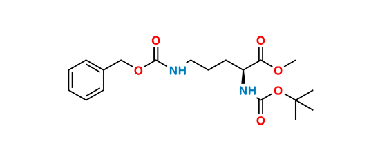 Picture of L-Ornithine Related Compound 1