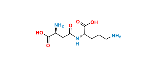 Picture of L-Ornithine L-Aspartate Impurity 4