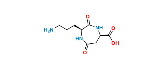 Picture of L-Ornithine L-Aspartate Impurity 7