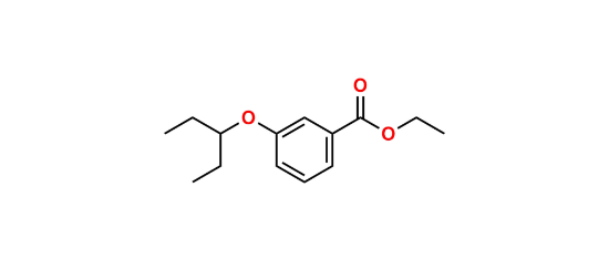 Picture of Oseltamivir Impurity 17