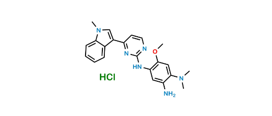Picture of Osimertinib Impurity I