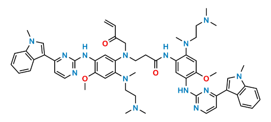 Picture of Osimertinib Dimer 2
