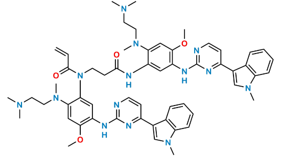 Picture of Osimertinib Dimer 3