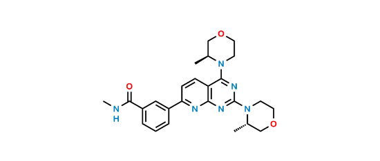 Picture of Osimertinib Impurity 1