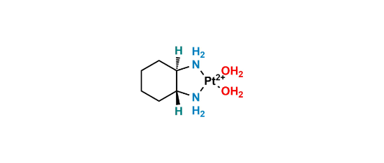 Picture of Oxaliplatin EP Impurity B