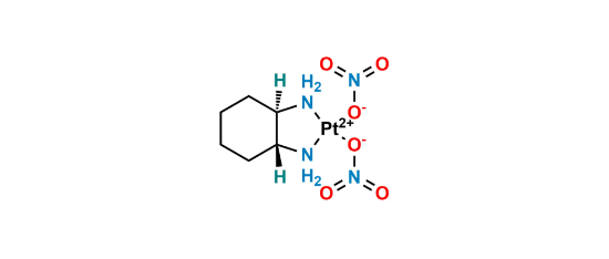 Picture of Oxaliplatin USP Related Compound B