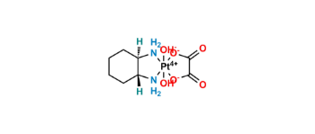 Picture of Oxaliplatin EP Impurity C