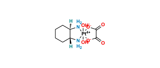 Picture of Oxaliplatin EP Impurity C