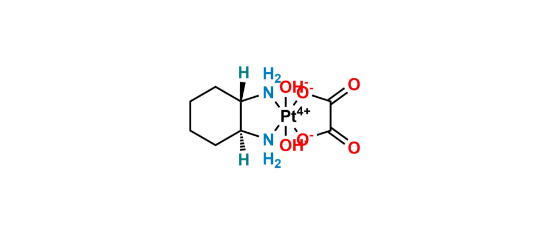 Picture of Oxaliplatin EP Impurity D