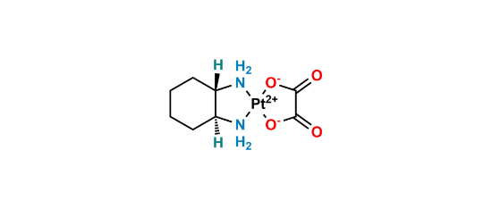Picture of Oxaliplatin USP Related Compound D