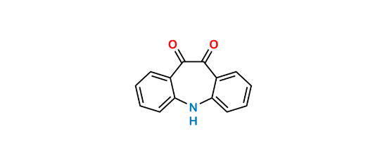 Picture of Oxcarbazepine EP Impurity D