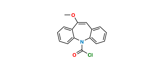 Picture of Oxcarbazepine EP Impurity F