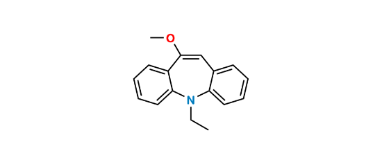 Picture of Oxcarbazepine EP Impurity G