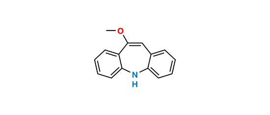 Picture of Oxcarbazepine EP Impurity H