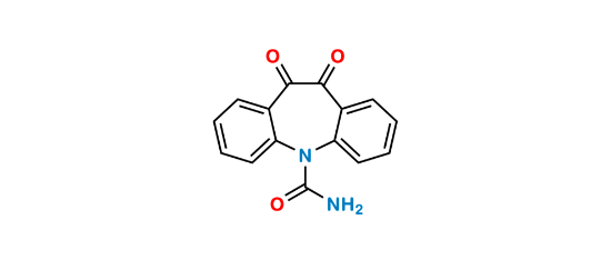 Picture of Oxcarbazepine EP Impurity I