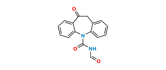 Picture of Oxcarbazepine EP Impurity K