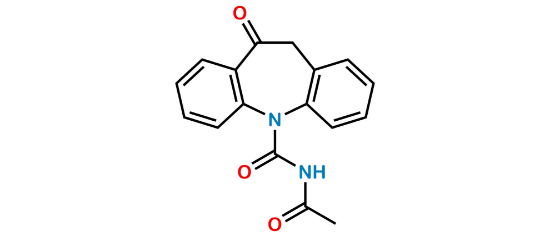 Picture of Oxcarbazepine EP Impurity L