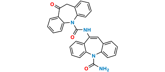 Picture of Oxcarbazepine EP Impurity M