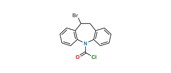 Picture of Oxcarbazepine Impurity 1