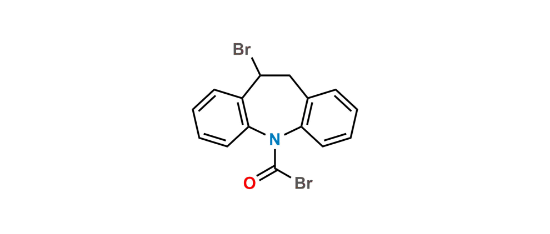 Picture of Oxcarbazepine Impurity 2
