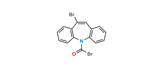 Picture of Oxcarbazepine Impurity 3