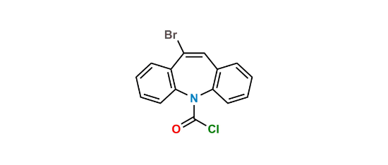Picture of Oxcarbazepine Impurity 4