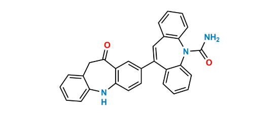 Picture of Oxcarbazepine Impurity 6