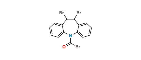 Picture of Oxcarbazepine Impurity 8