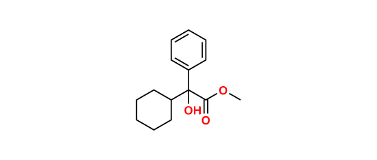 Picture of Oxybutynin EP Impurity F