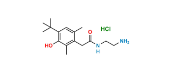 Picture of Oxymetazoline EP Impurity A