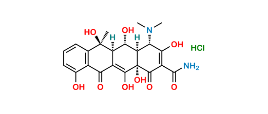 Picture of Oxytetracycline