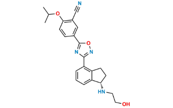 Picture of Ozanimod