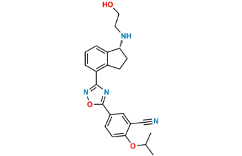 Picture of Ozanimod R Isomer 