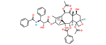 Picture of Paclitaxel