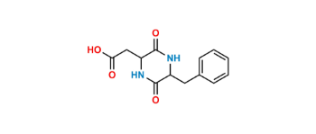 Picture of Aspartame Impurity 1