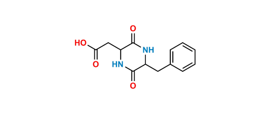 Picture of Aspartame Impurity 1