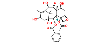Picture of 10-Deacetyl Baccatin III