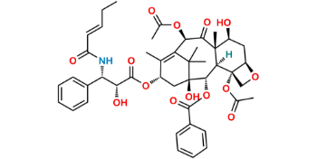 Picture of Desmethyl Ethyldihydrocephalomannin​e