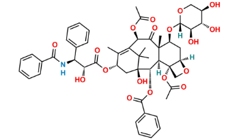 Picture of 7-​Xylosyltaxol