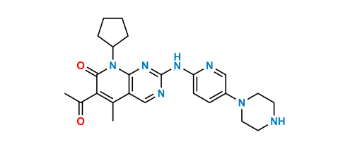 Picture of Palbociclib