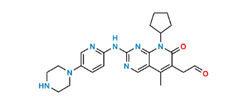 Picture of Palbociclib Impurity 9
