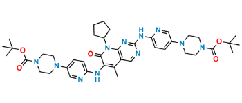 Picture of Palbociclib Impurity 10