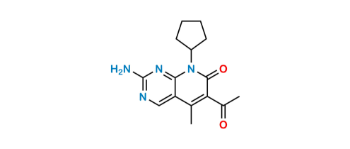 Picture of Palbociclib Impurity 16