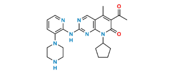 Picture of Palbociclib Impurity 19