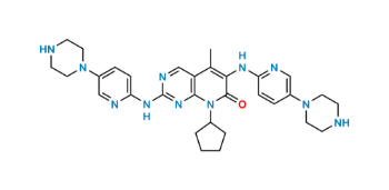 Picture of Palbociclib Impurity 21