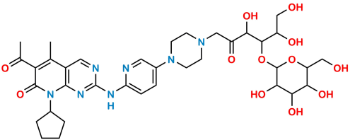 Picture of Palbociclib Impurity 25