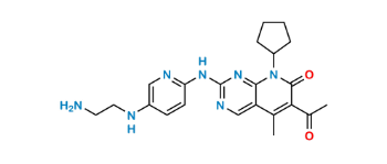 Picture of Palbociclib Impurity 29