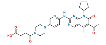 Picture of Palbociclib Impurity 31