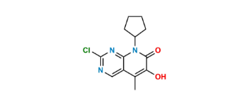 Picture of Palbociclib Impurity 32