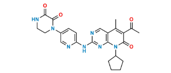 Picture of Palbociclib Impurity 38